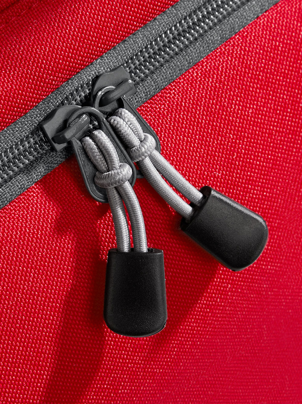Miniature : Sac de voyage polyester imperméable - 10 coloris