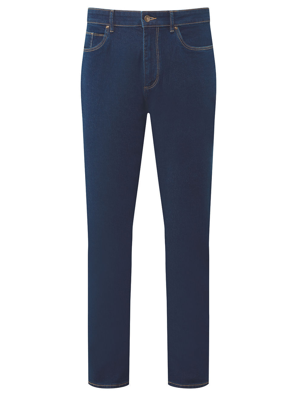 Miniature : Workready Straight Leg Jeans - 2 coloris