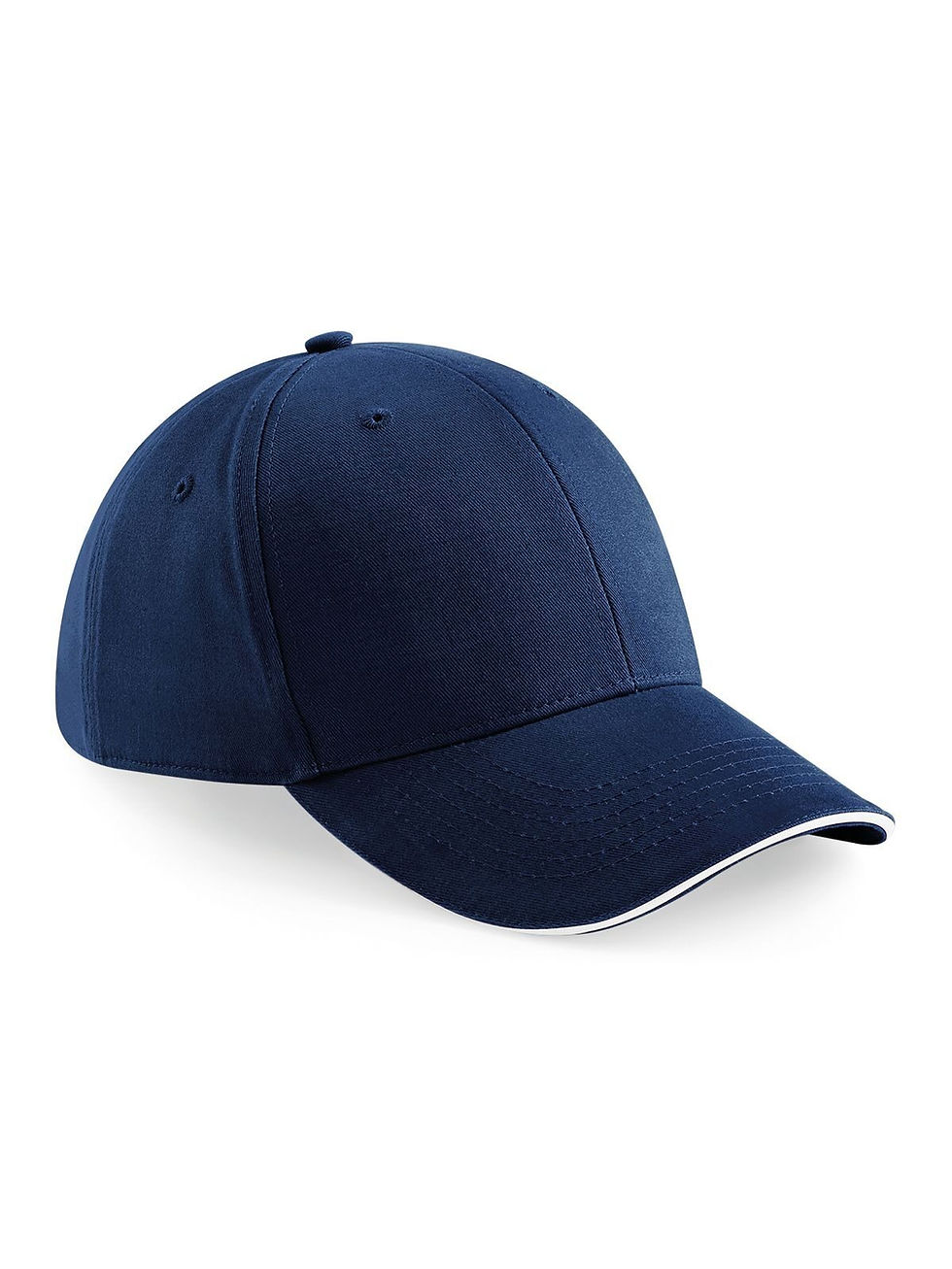 Miniature : Casquette baseball unisexe coton - 15 coloris