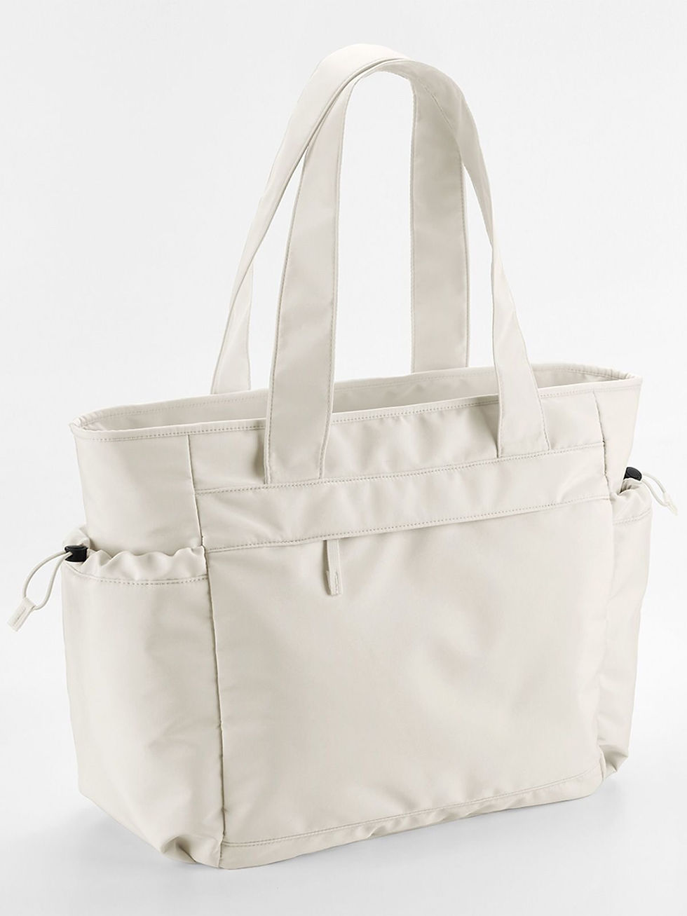 Miniature : Sac à cordons recyclé - 4 coloris