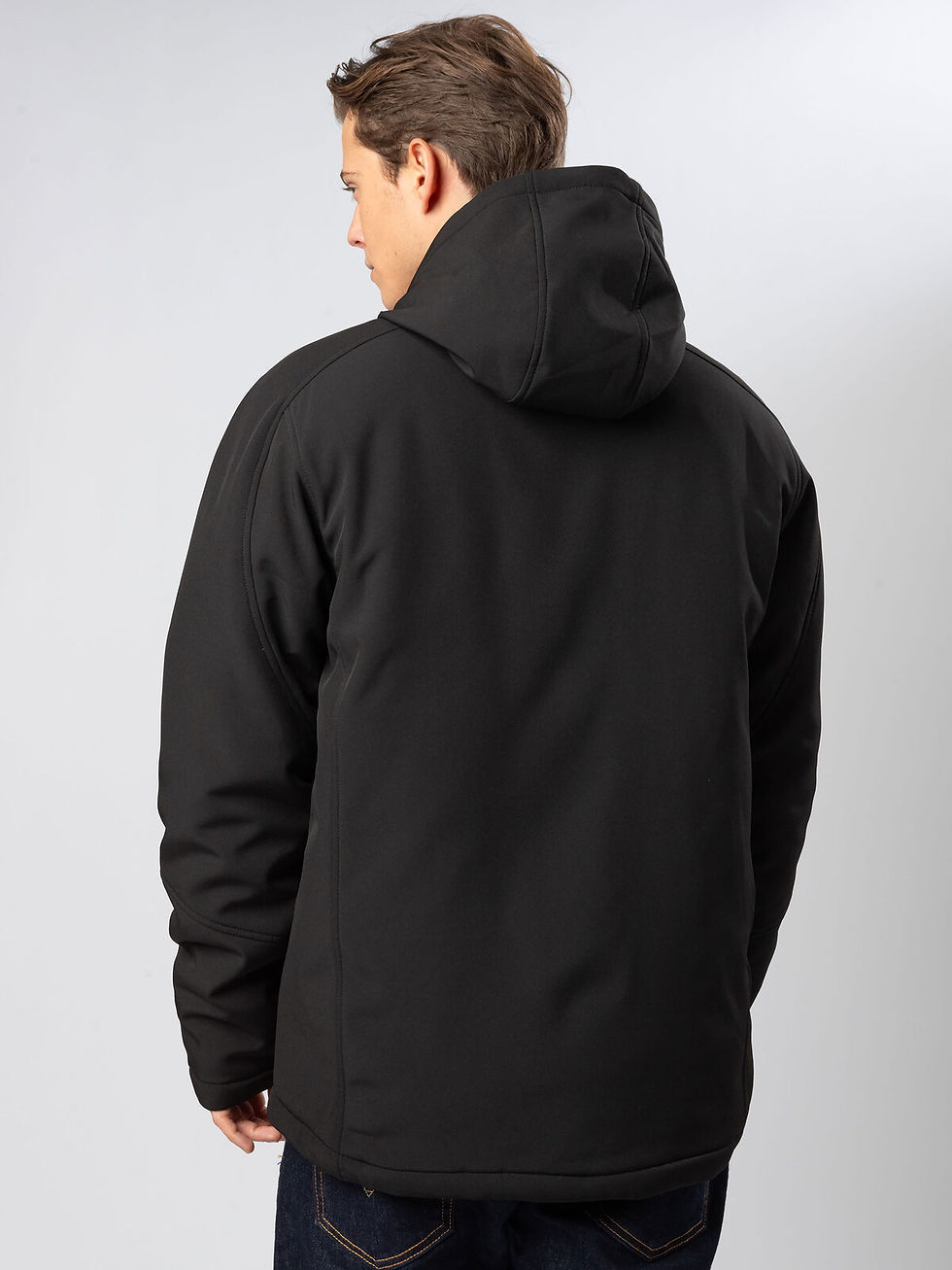 Miniature : Veste softshell recyclé - 6 coloris