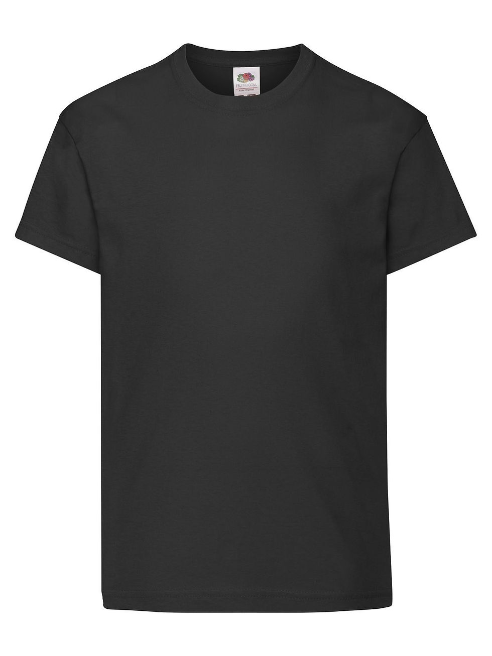 Miniature : T-shirt enfant coton - 21 coloris