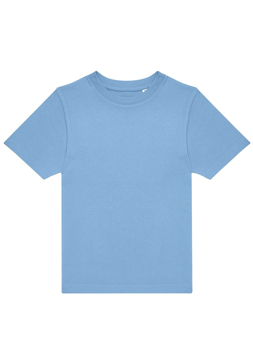 Miniature : T-shirt enfant coton - 16 coloris