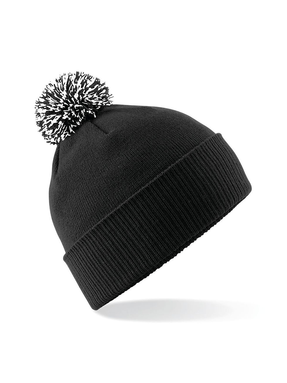 Miniature : Bonnet à revers enfant - 25 coloris