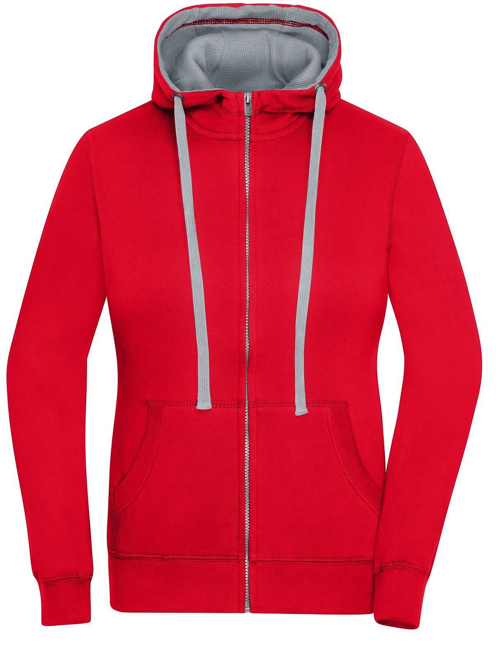 Miniature : Sweat avec capuche femme 280g/m² - 8 coloris