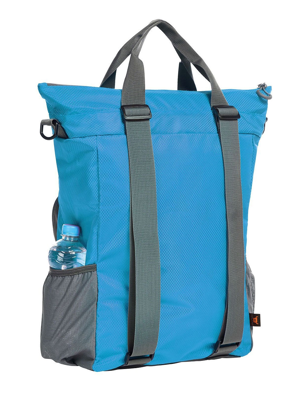 Miniature : Sac shopper polyester - 5 coloris