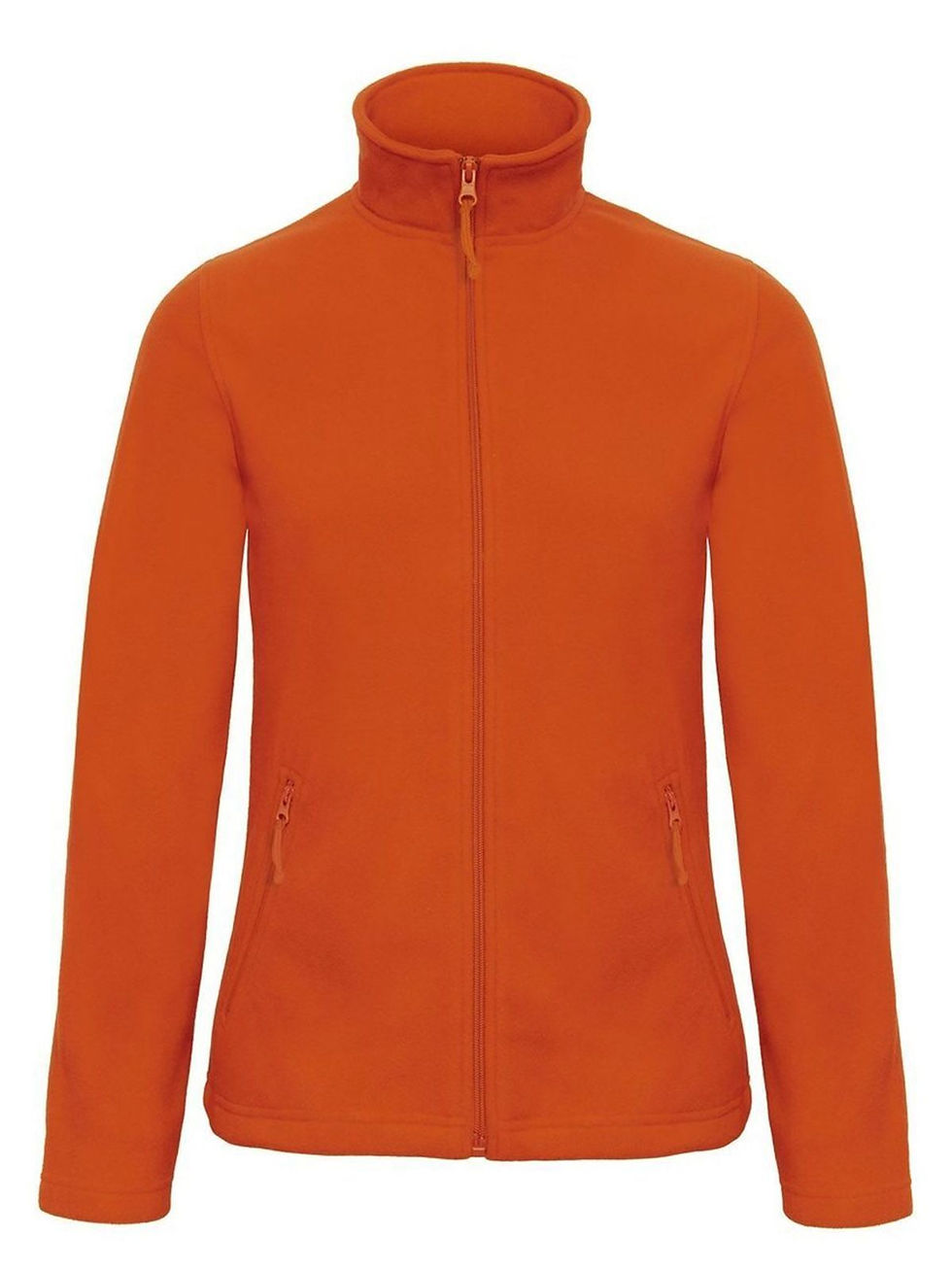 Miniature : Veste polaire femme polyester - 9 coloris
