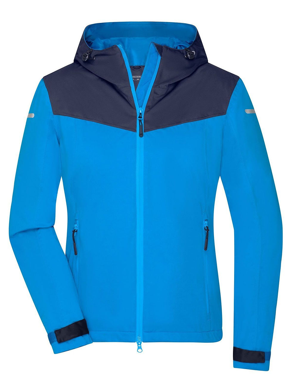 Miniature : Veste 'Allweather' Femme 000g/m² - 9 coloris