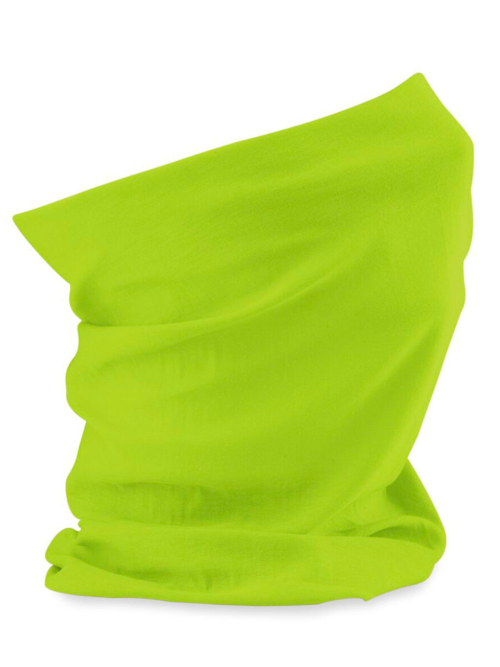 Miniature : Cache-cou enfant polyester - 2 coloris