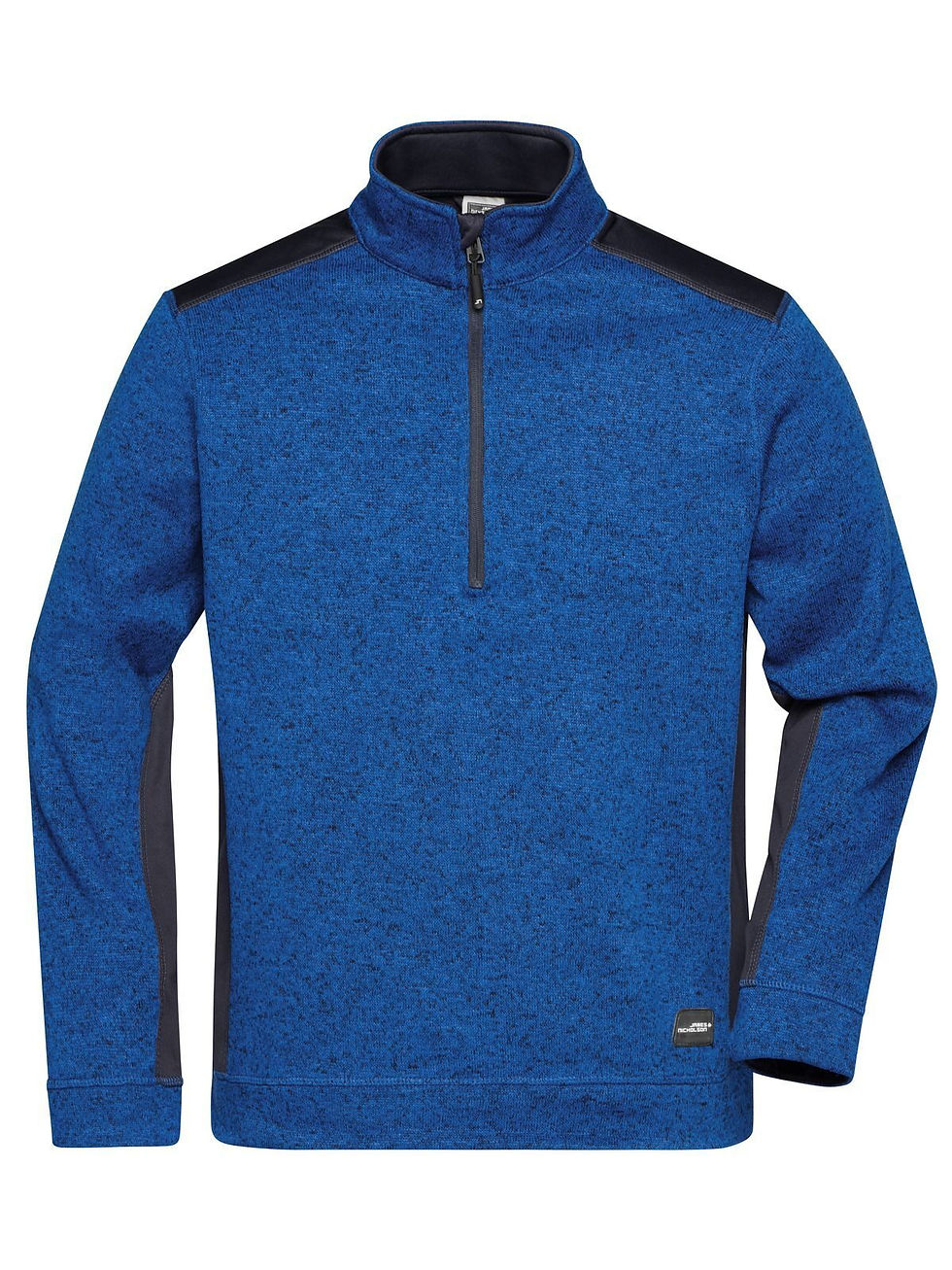 Miniature : Polaire homme polyester - 8 coloris