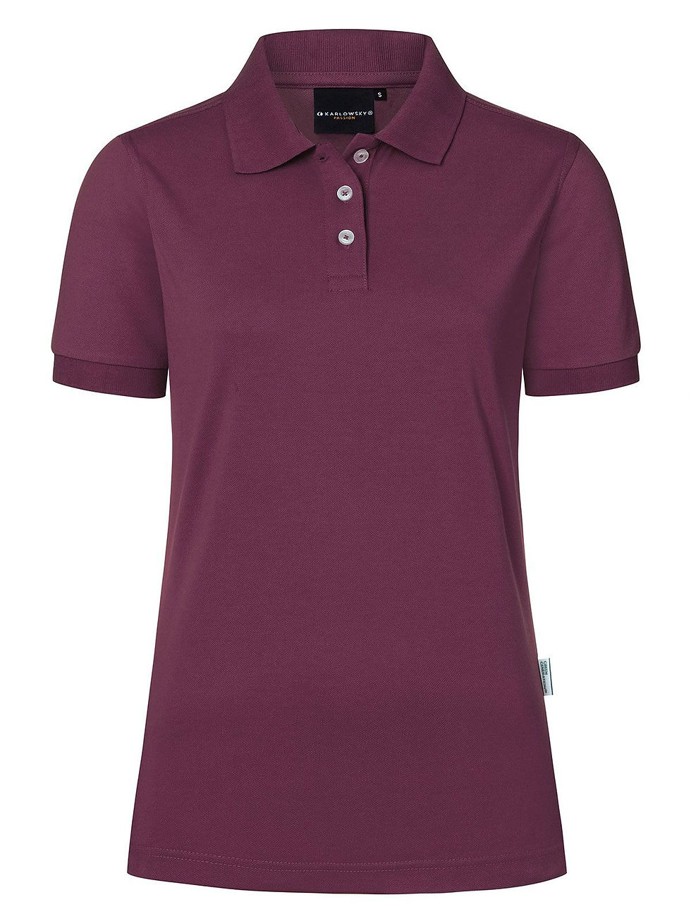 Miniature : Polo de travail Femme 220g/m² - 16 coloris