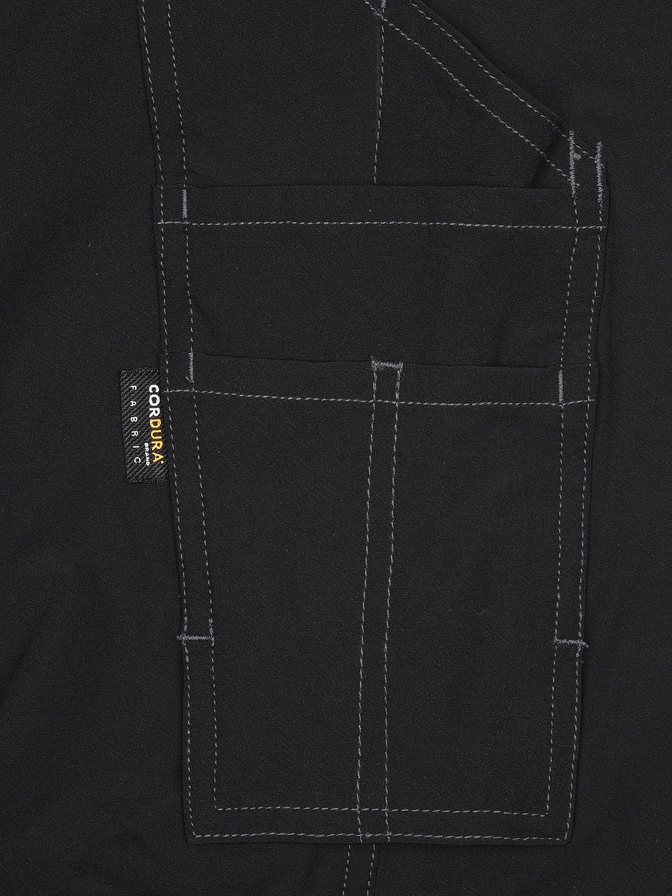 Miniature : Pantalon unisexe coton - 3 coloris