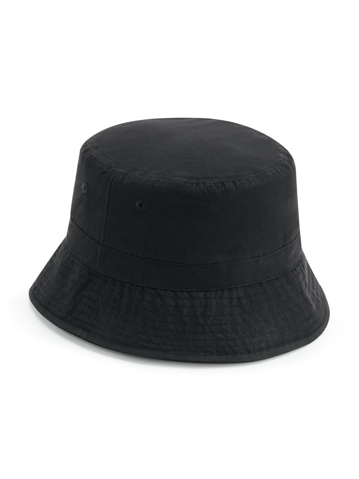 Bob unisexe polyester recyclé - 4 coloris