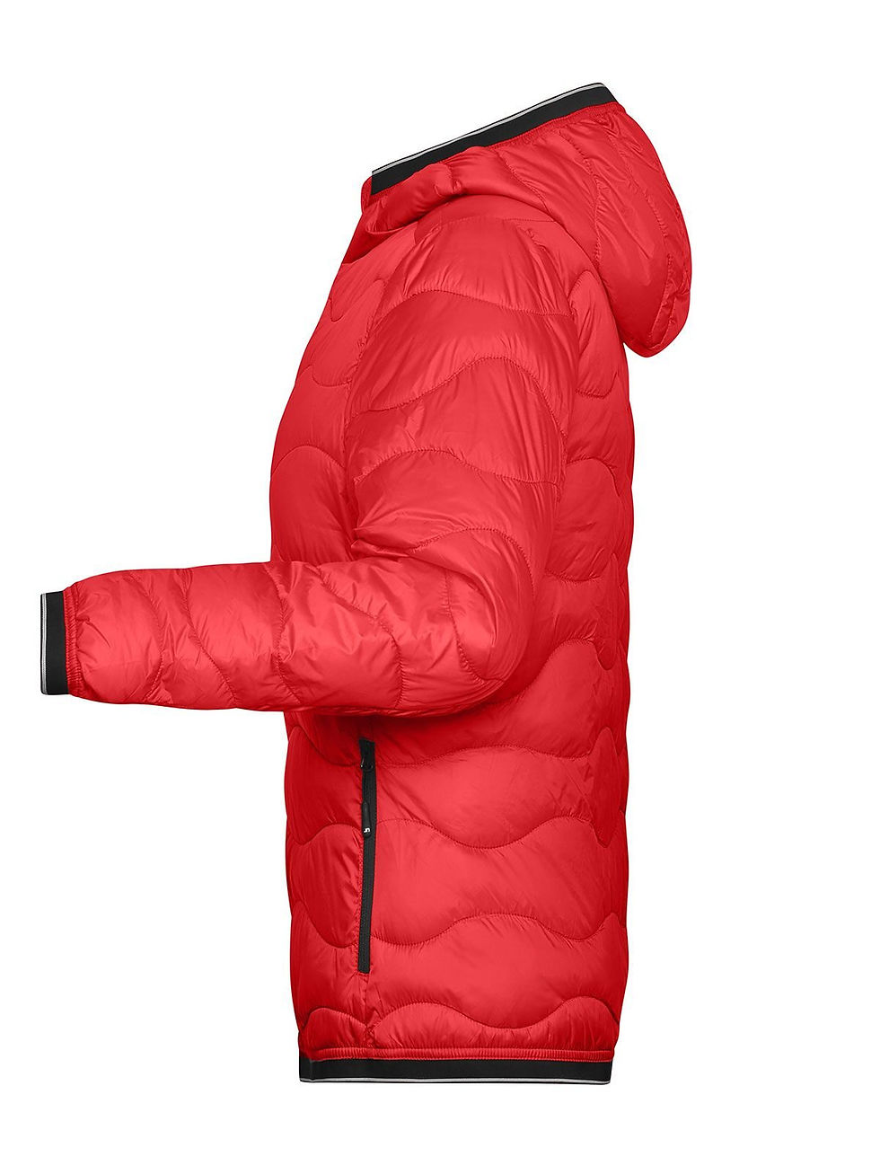 Miniature : Doudoune femme polyester imperméable - 5 coloris