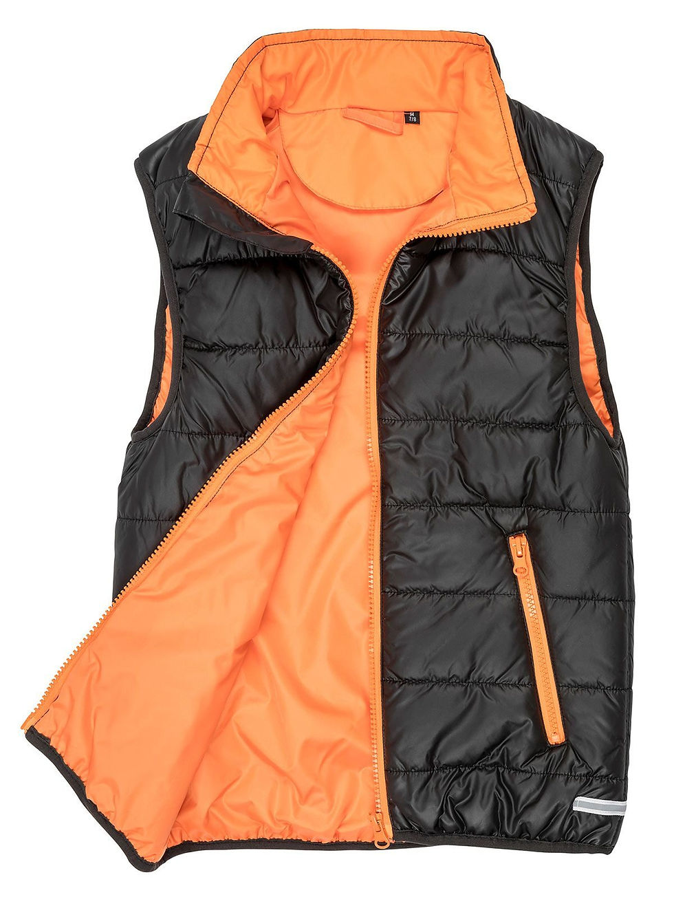 Miniature : Doudoune enfant polyester imperméable - 4 coloris