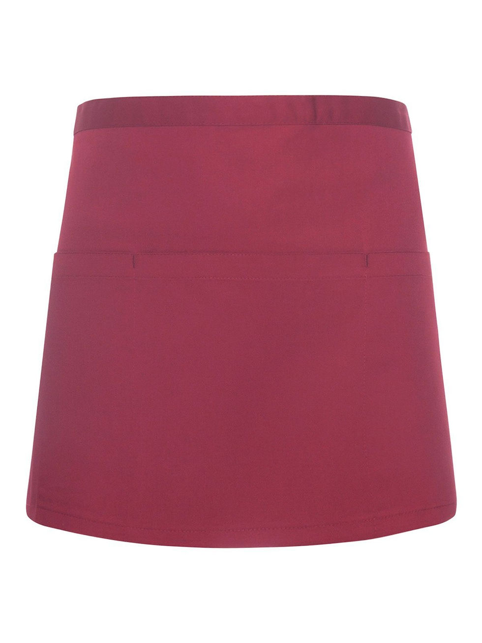 Miniature : Tablier coton - 6 coloris