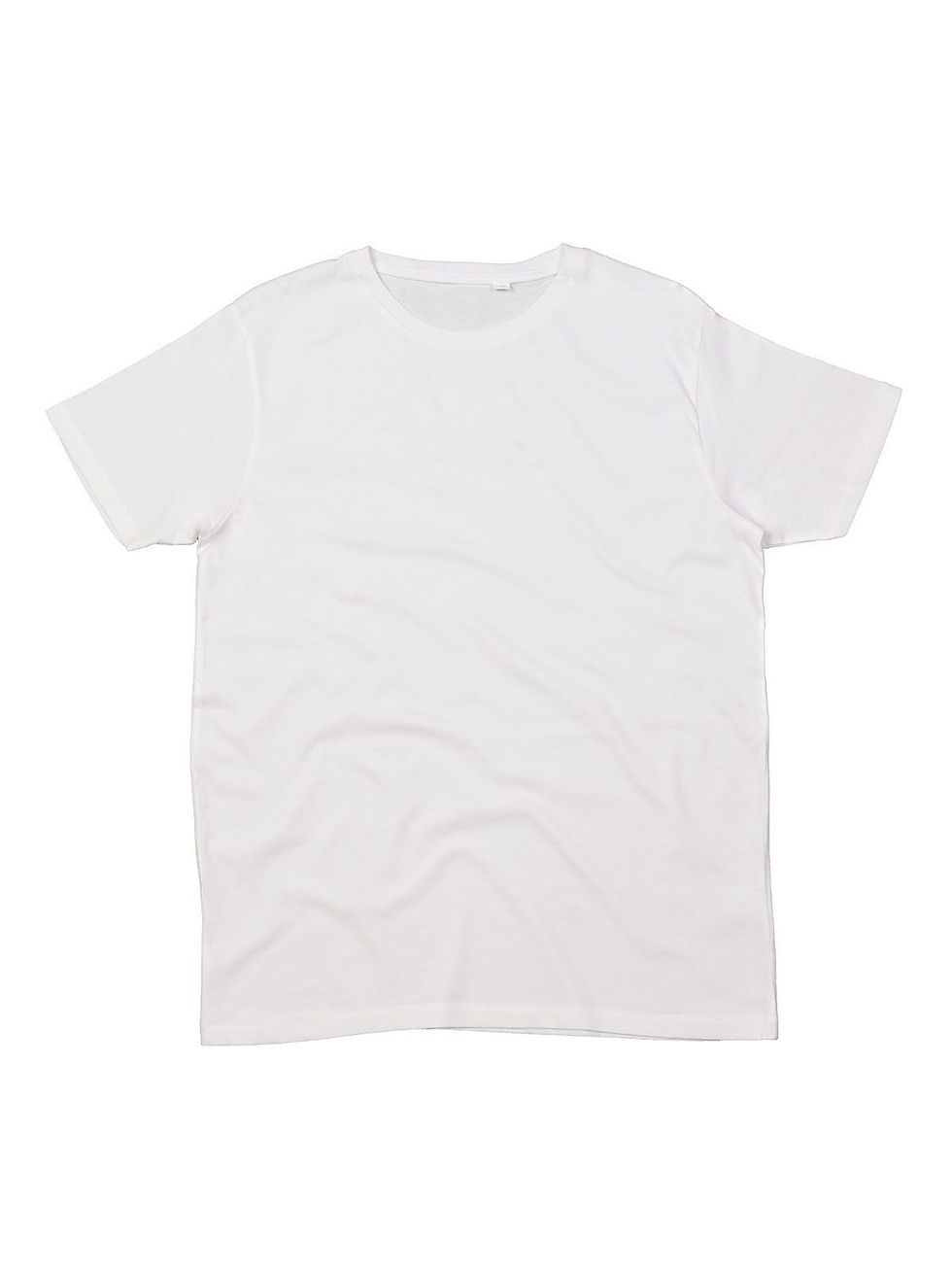 Miniature : T-shirt homme coton - 4 coloris