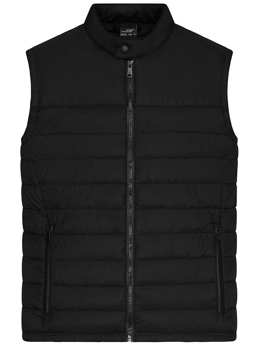 Miniature : Gilet matelassé homme recyclé - 3 coloris
