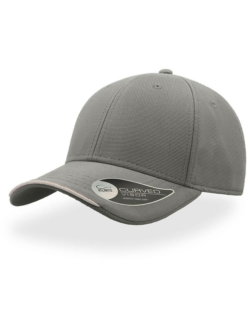 Miniature : Casquette baseball unisexe polyester - 7 coloris