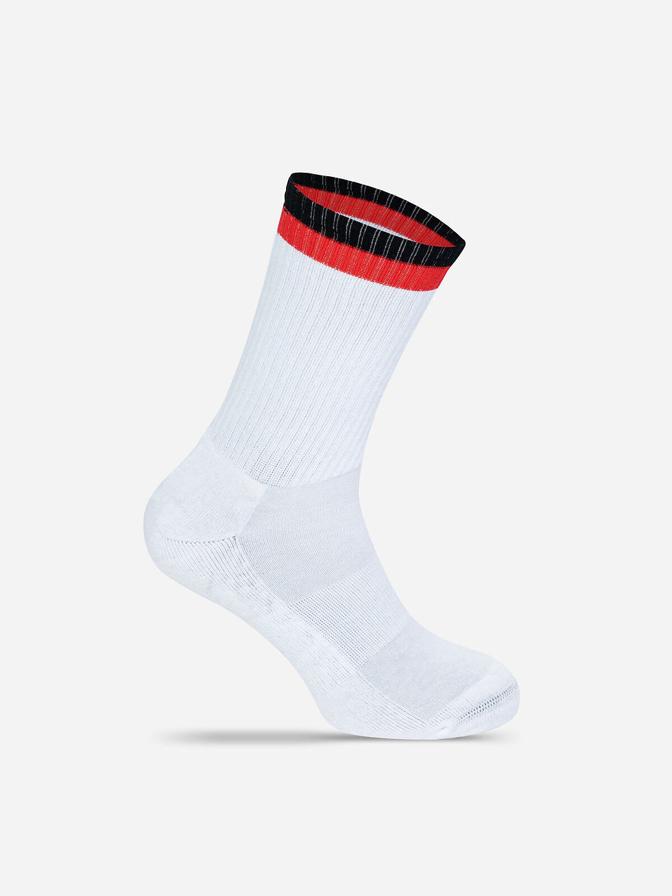 Miniature : Chaussettes coton bio - 6 coloris
