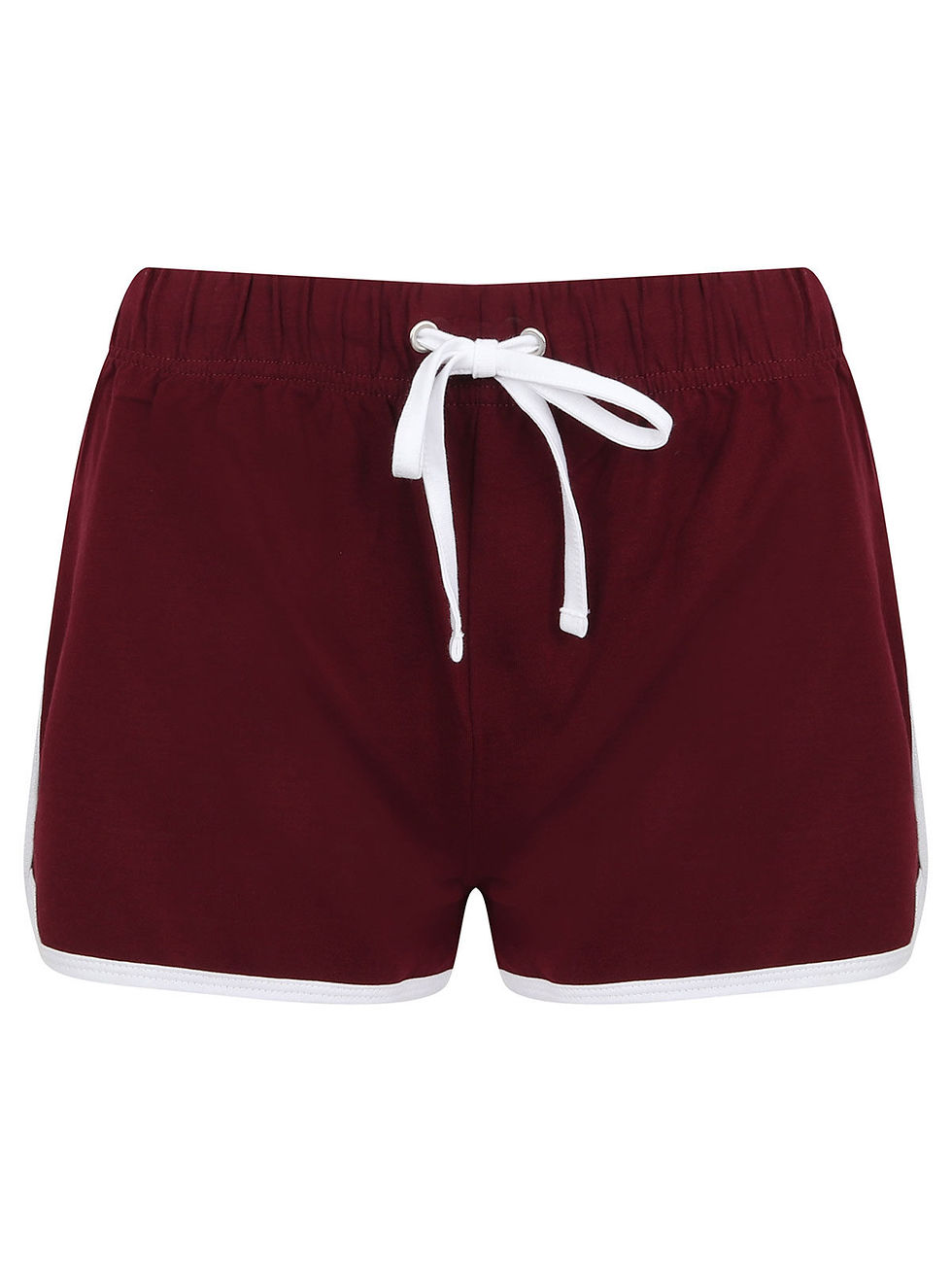 Miniature : Short de sport femme coton - 8 coloris