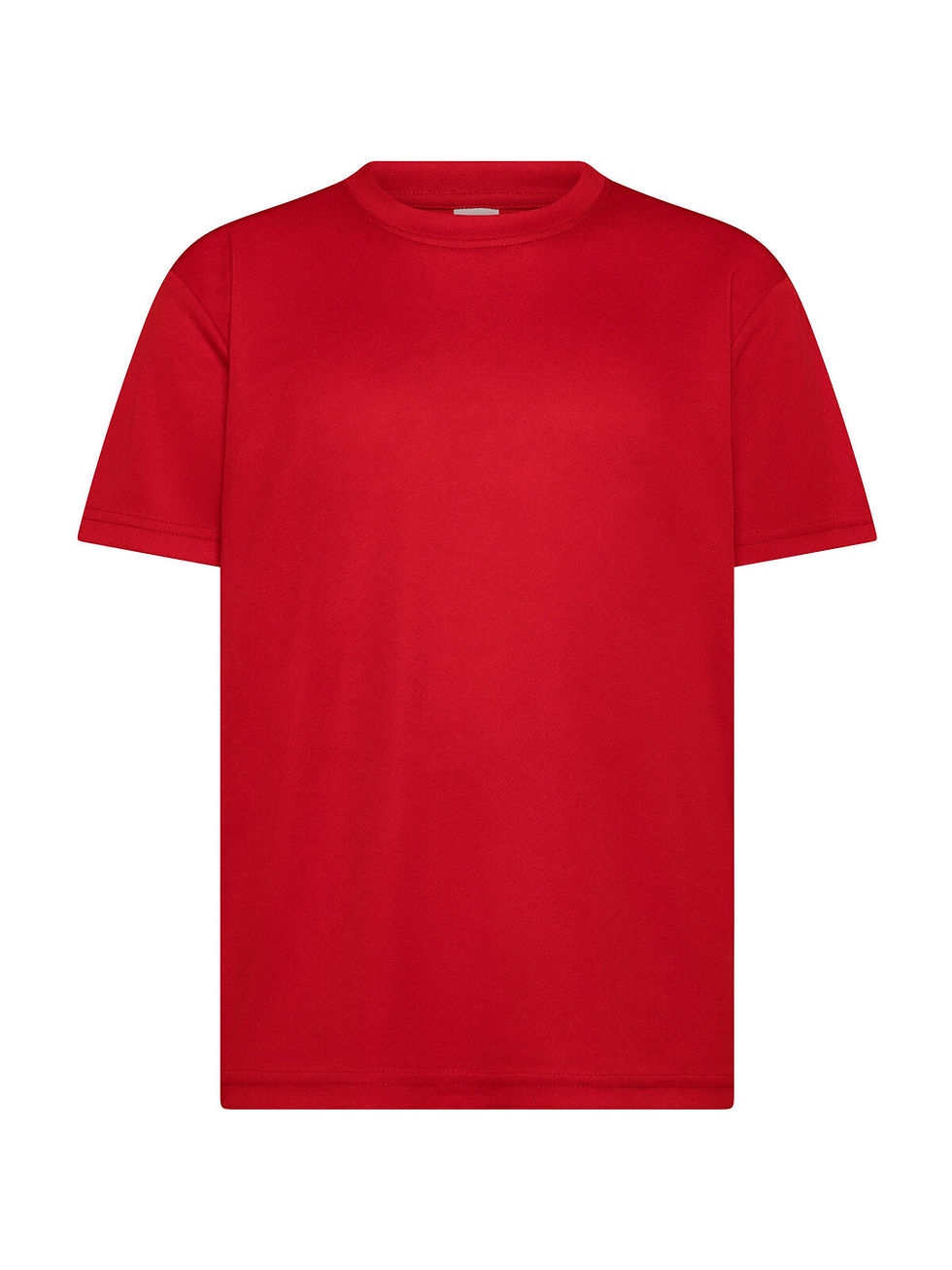 Miniature : T-shirt manches courtes sport enfant polyester - 10 coloris