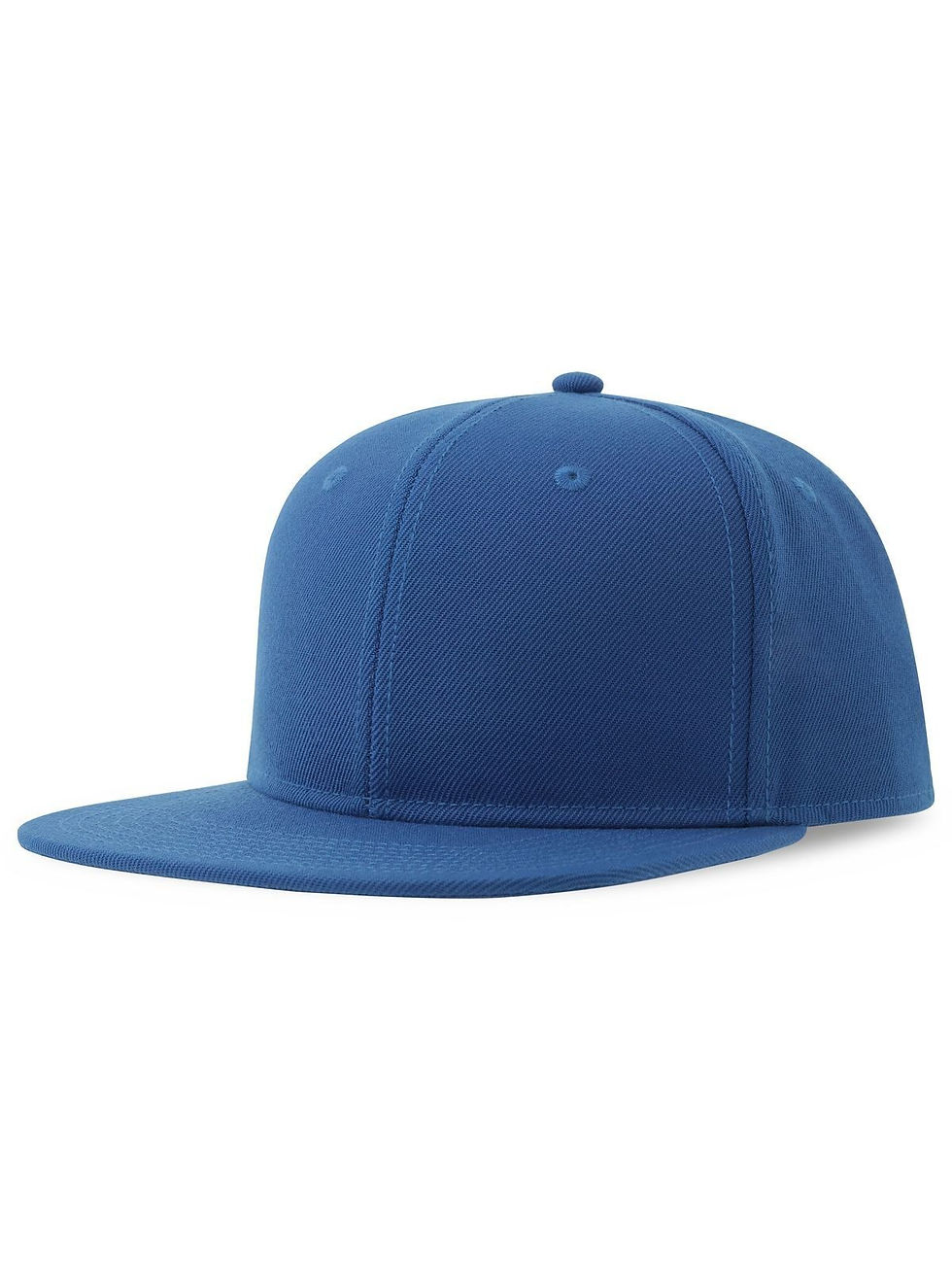 Miniature : Casquette baseball unisexe polyester - 12 coloris