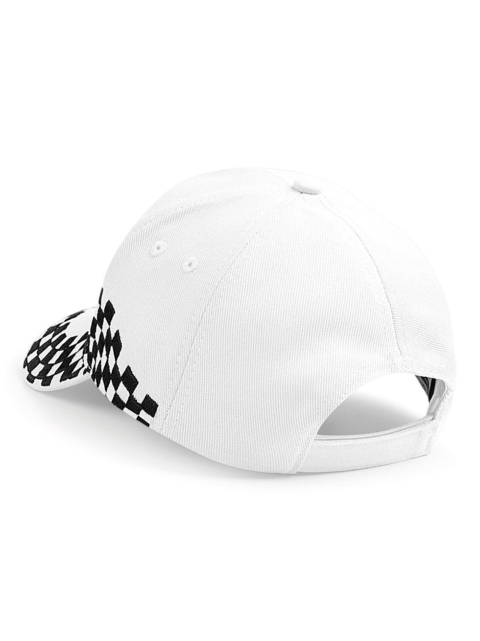 Miniature : Casquette baseball unisexe coton - 9 coloris