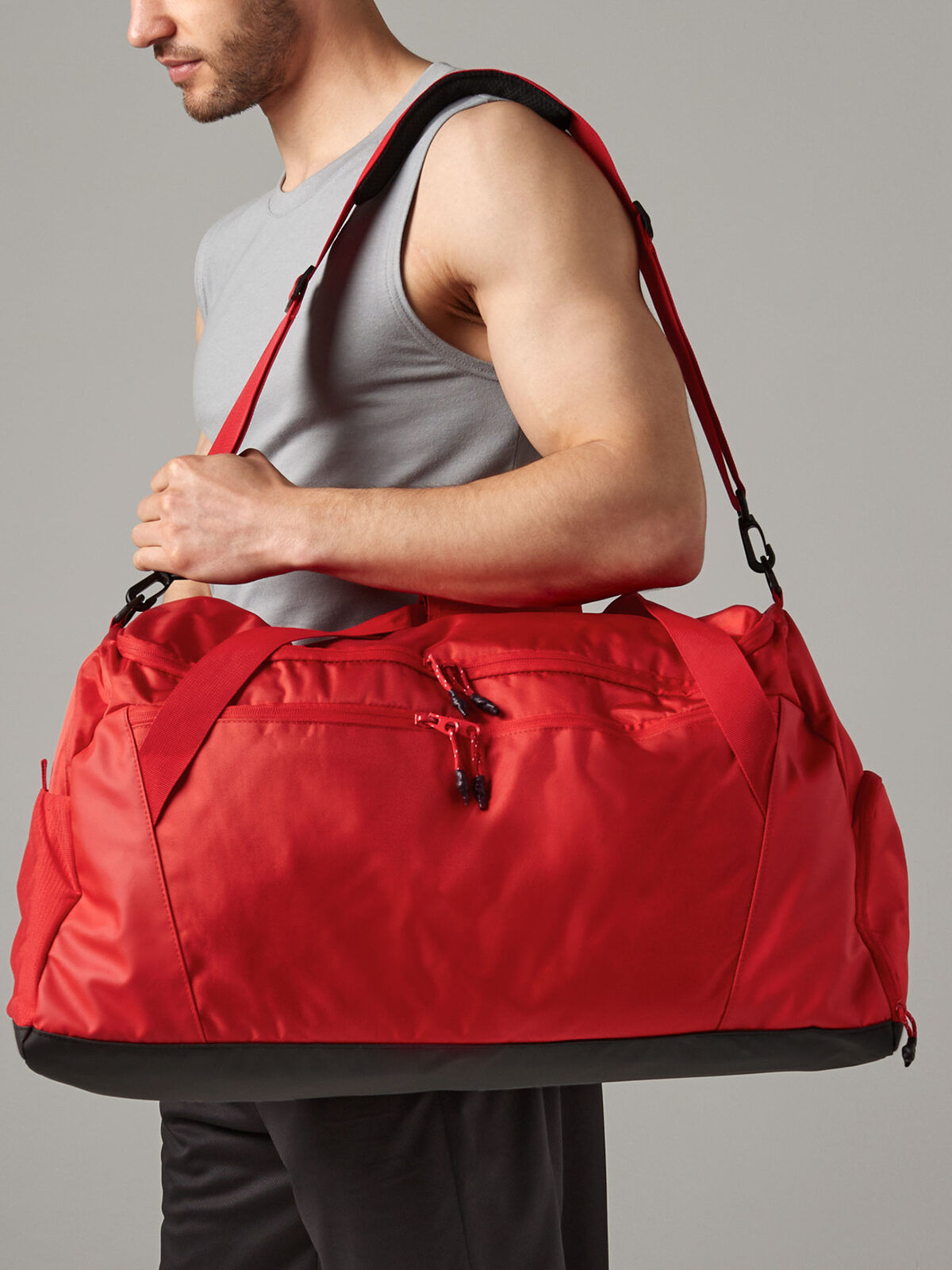Multi-Sport Locker Holdall - 5 coloris