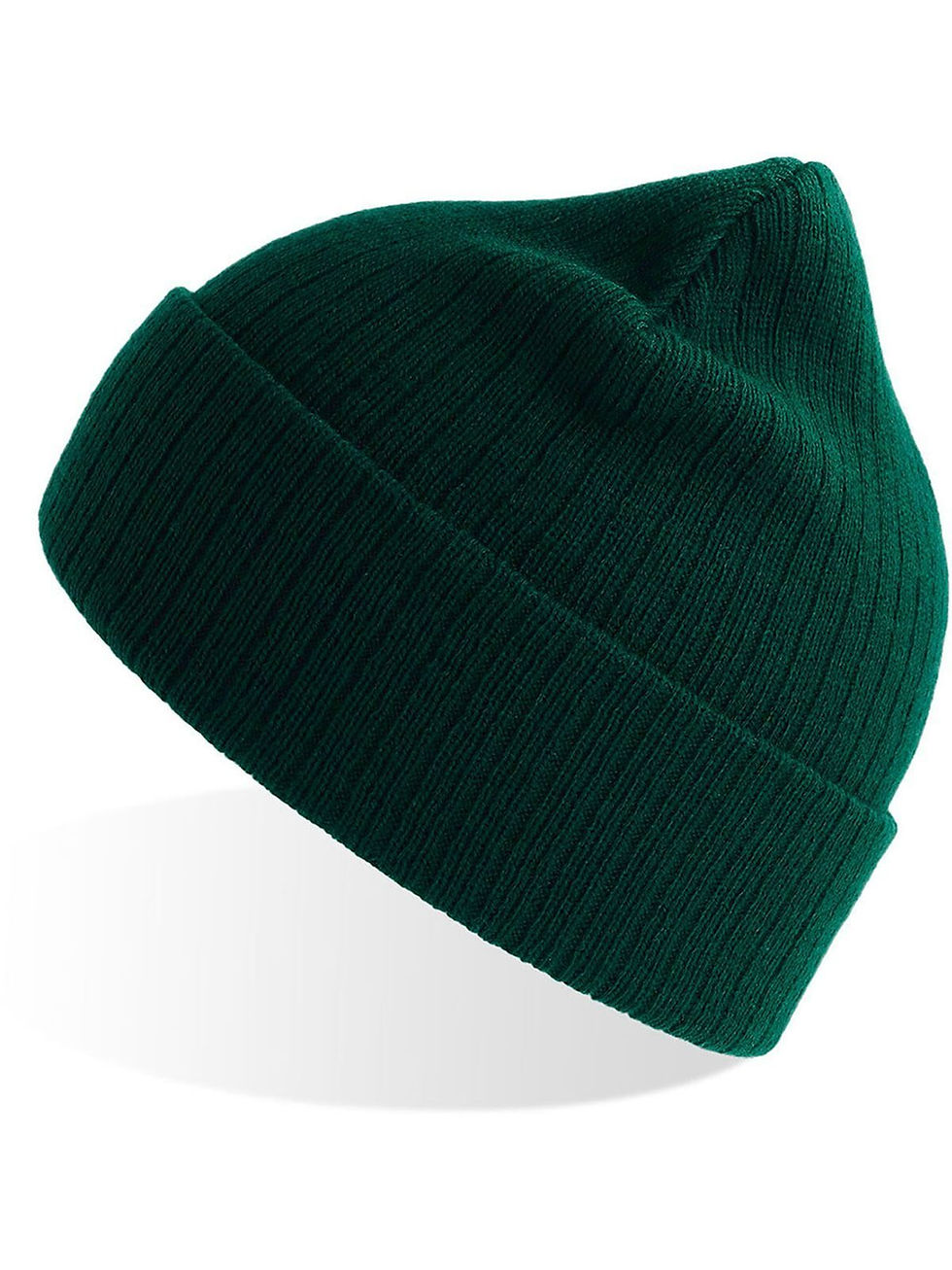 Miniature : Bonnet unisexe polyester recyclé - 11 coloris