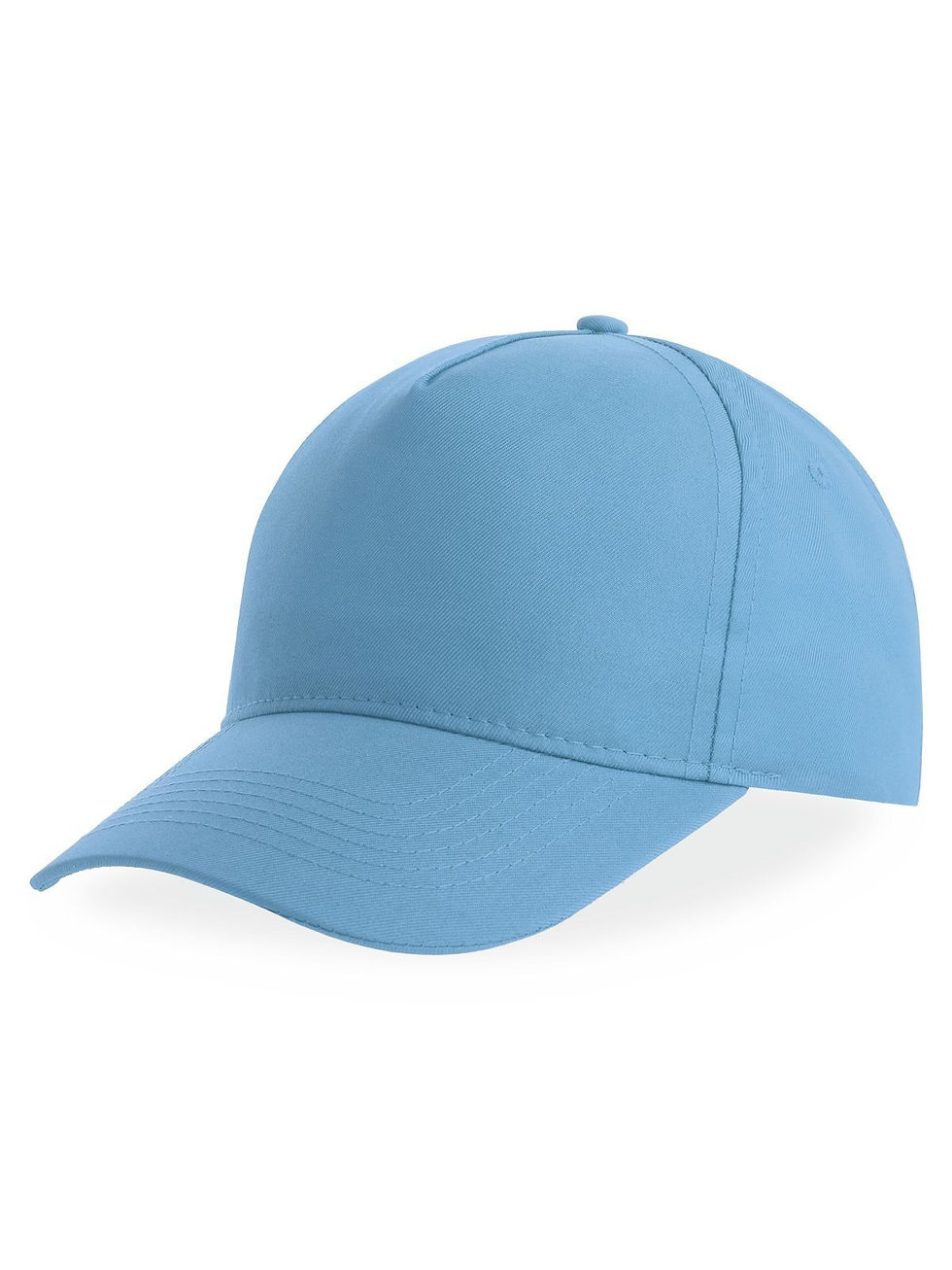 Miniature : Casquette baseball unisexe polyester recyclé - 17 coloris
