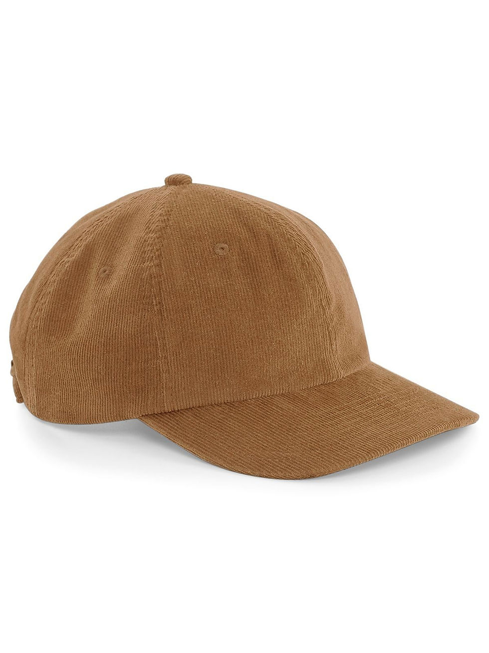 Miniature : Casquette baseball unisexe coton - 6 coloris