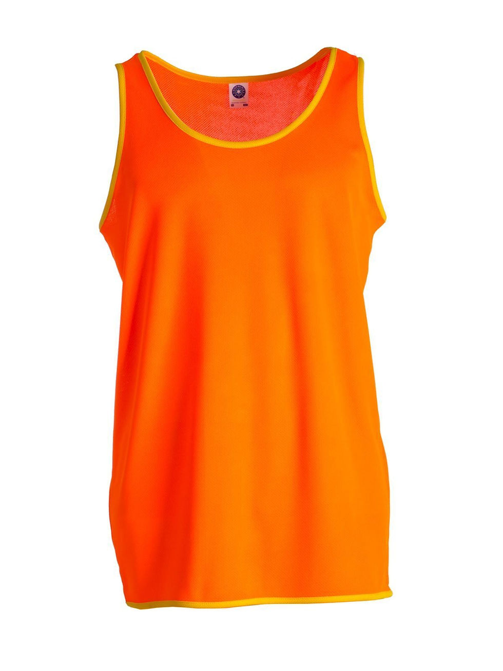 Miniature : Débardeur sport homme polyester - 8 coloris
