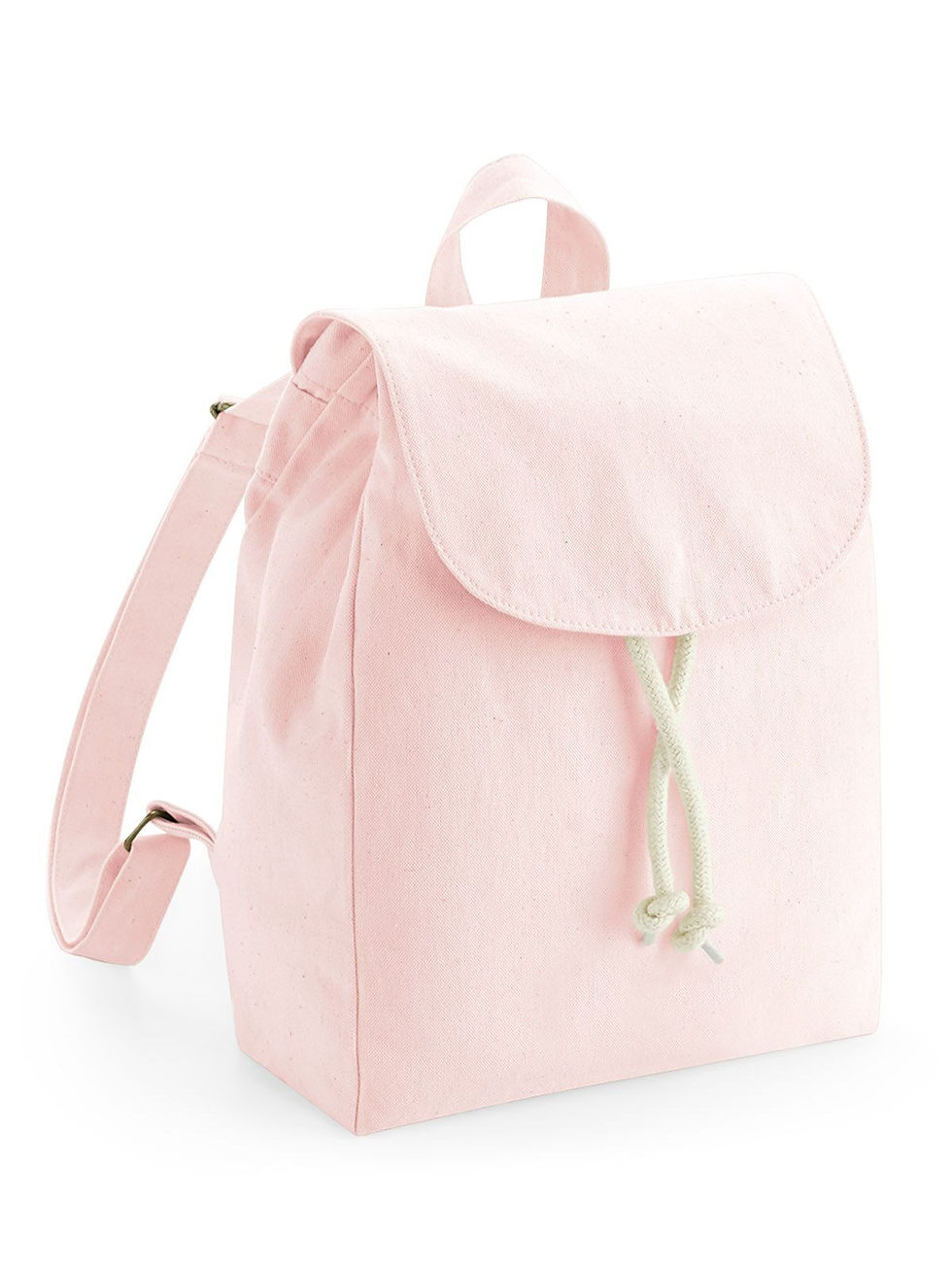 Miniature : Sac à dos coton bio - 5 coloris