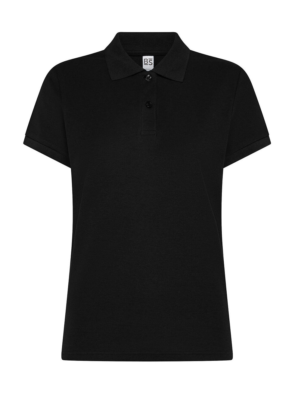 Miniature : Polo femme coton - 18 coloris