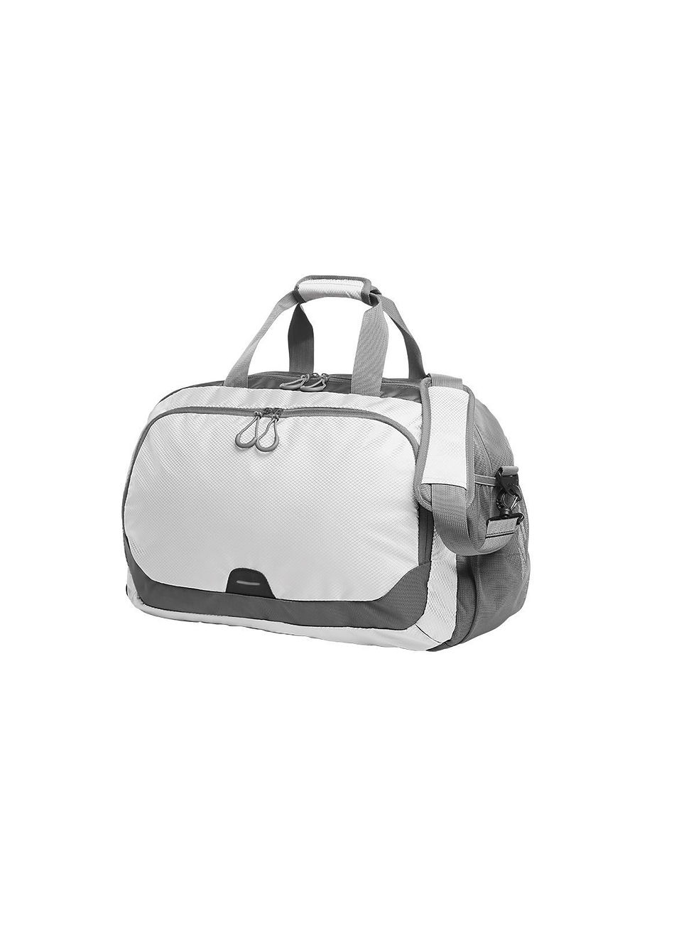 Miniature : Sac de voyage polyester réfléchissant - 6 coloris