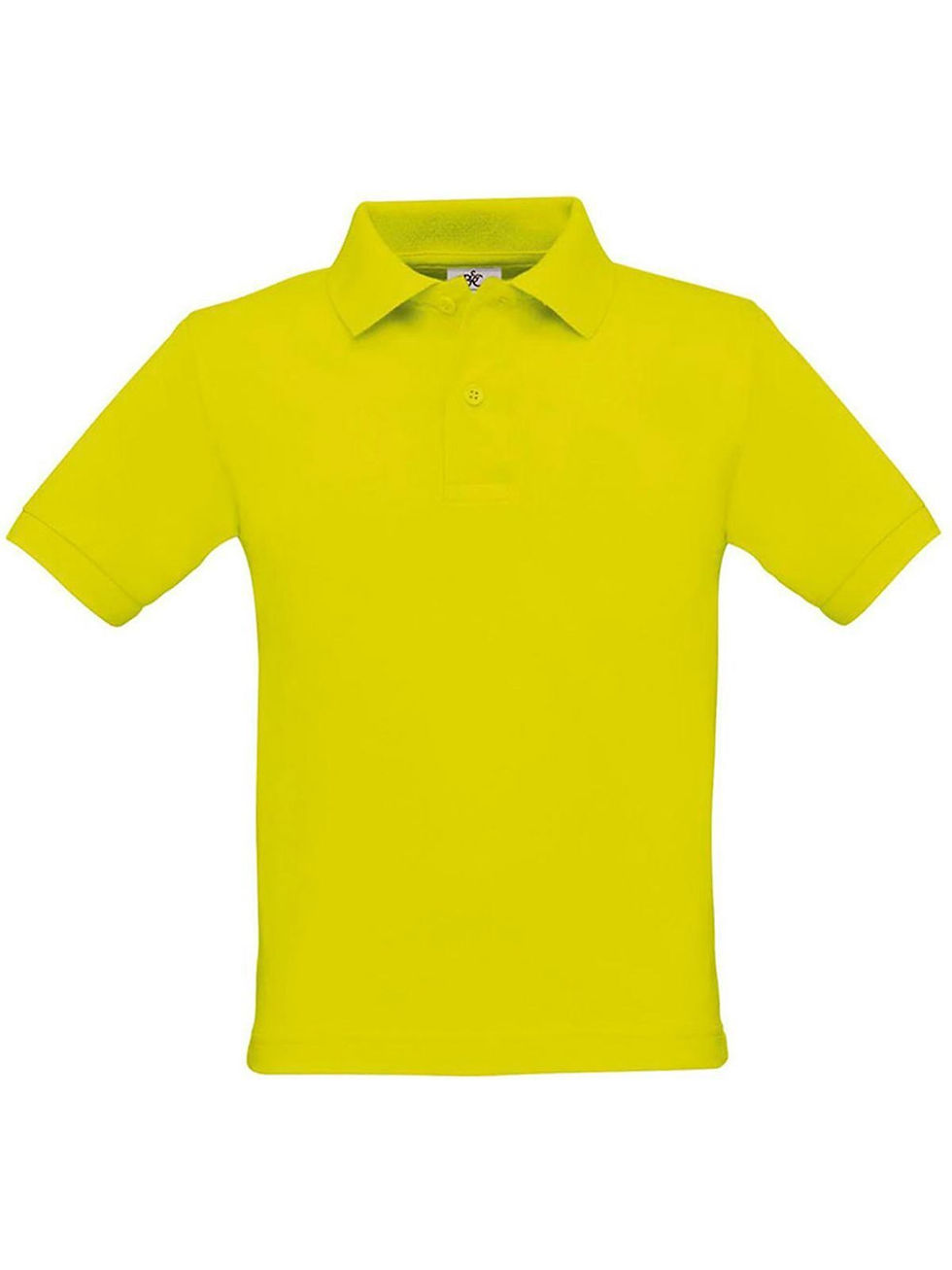 Miniature : Polo enfant coton - 10 coloris