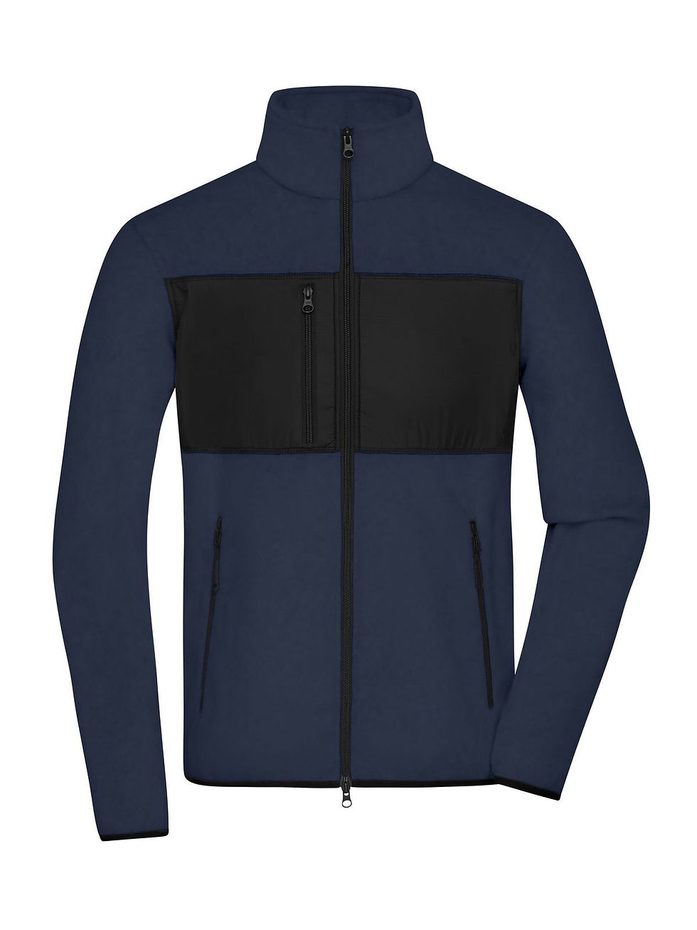 Miniature : Veste homme recyclé - 6 coloris