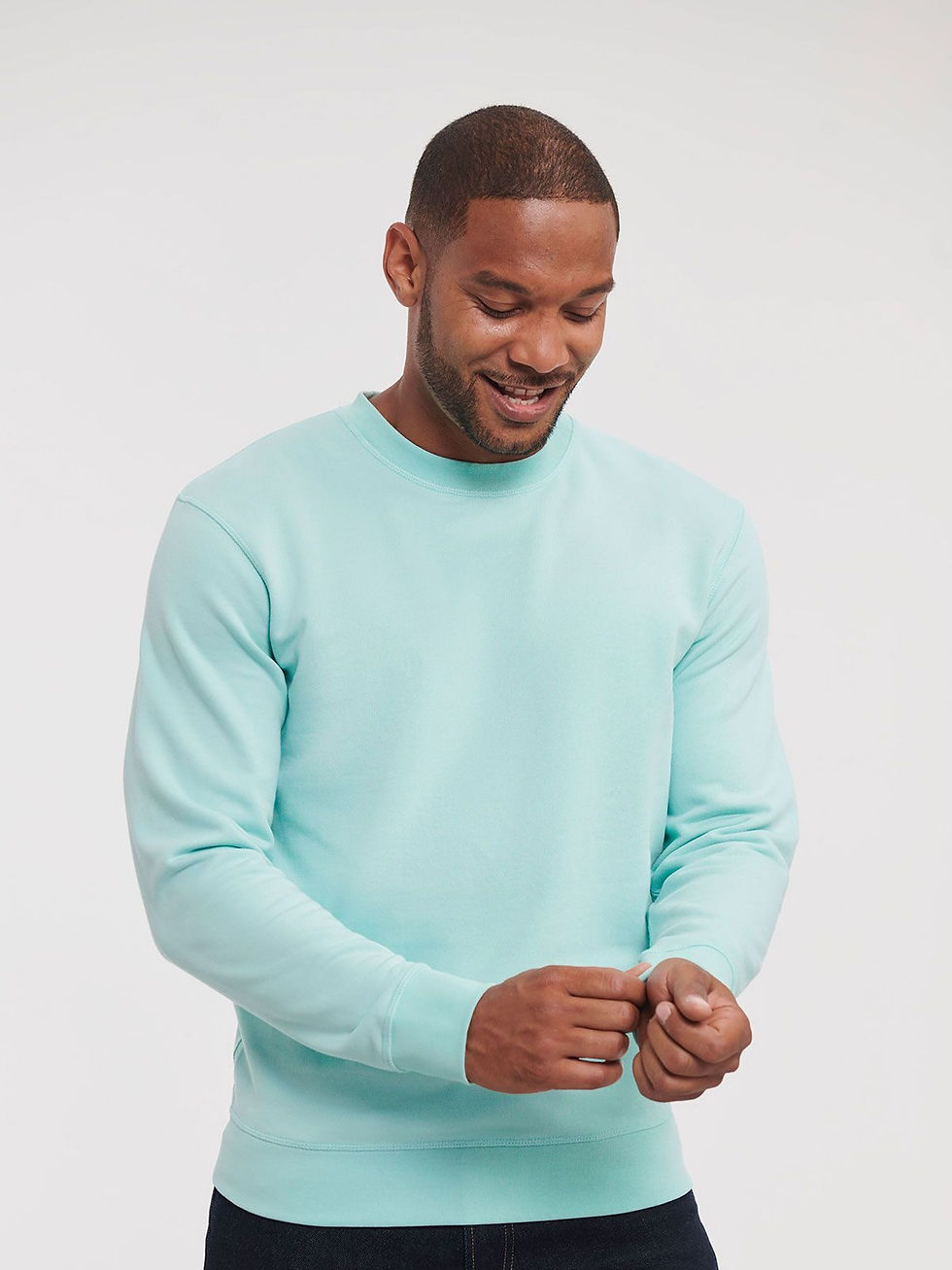 Miniature : Bio Sweat double face - 7 coloris