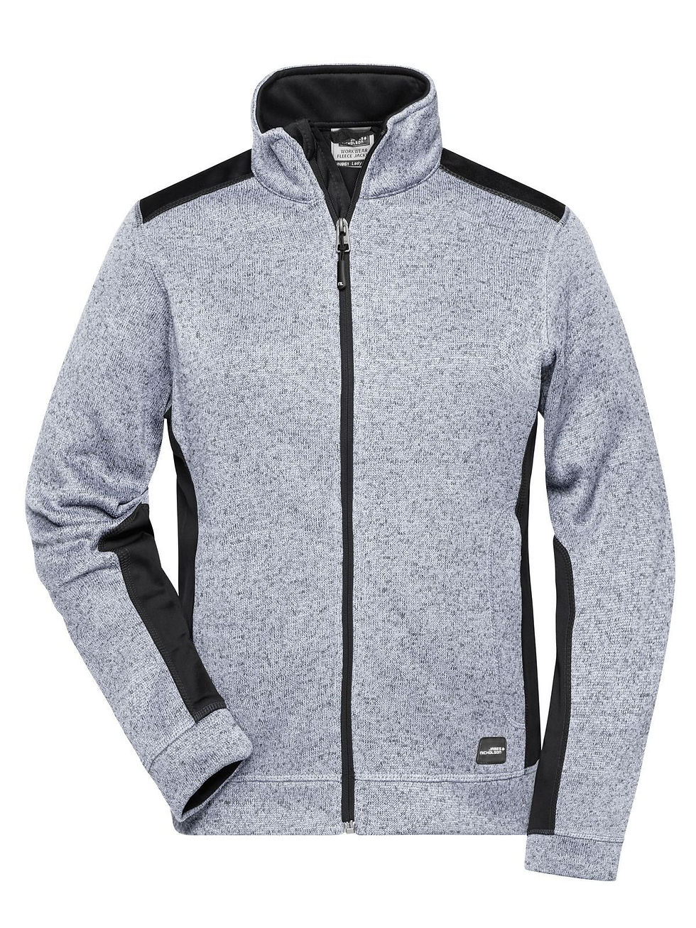 Miniature : Veste polaire femme polyester - 8 coloris