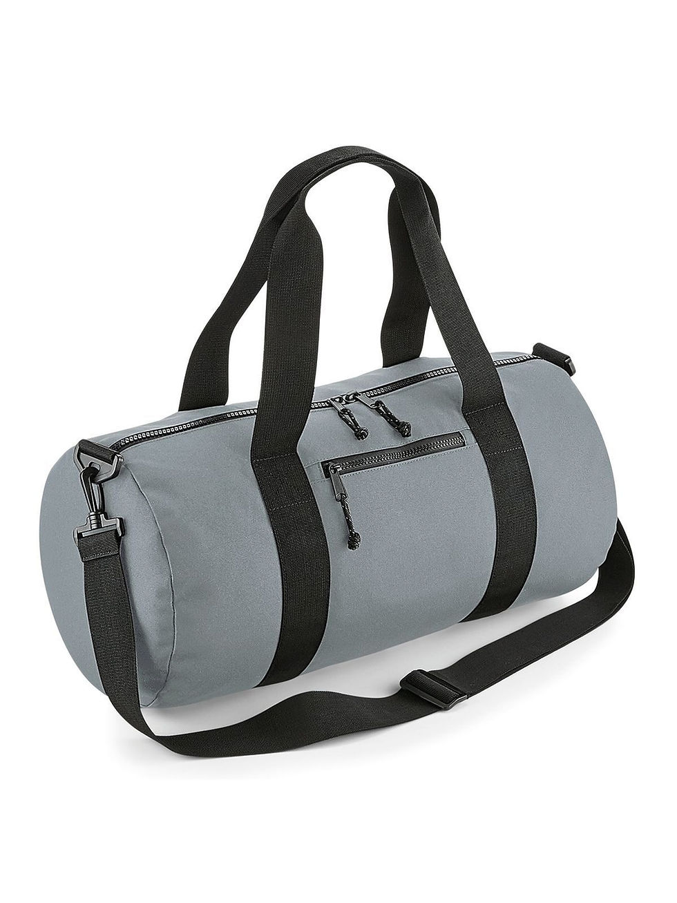 Miniature : Sac de voyage polyester recyclé réfléchissant - 3 coloris