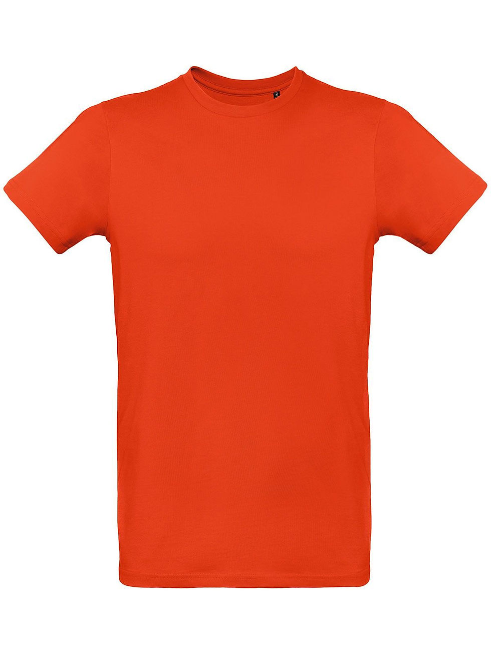 Miniature : T-shirt col V homme coton - 8 coloris
