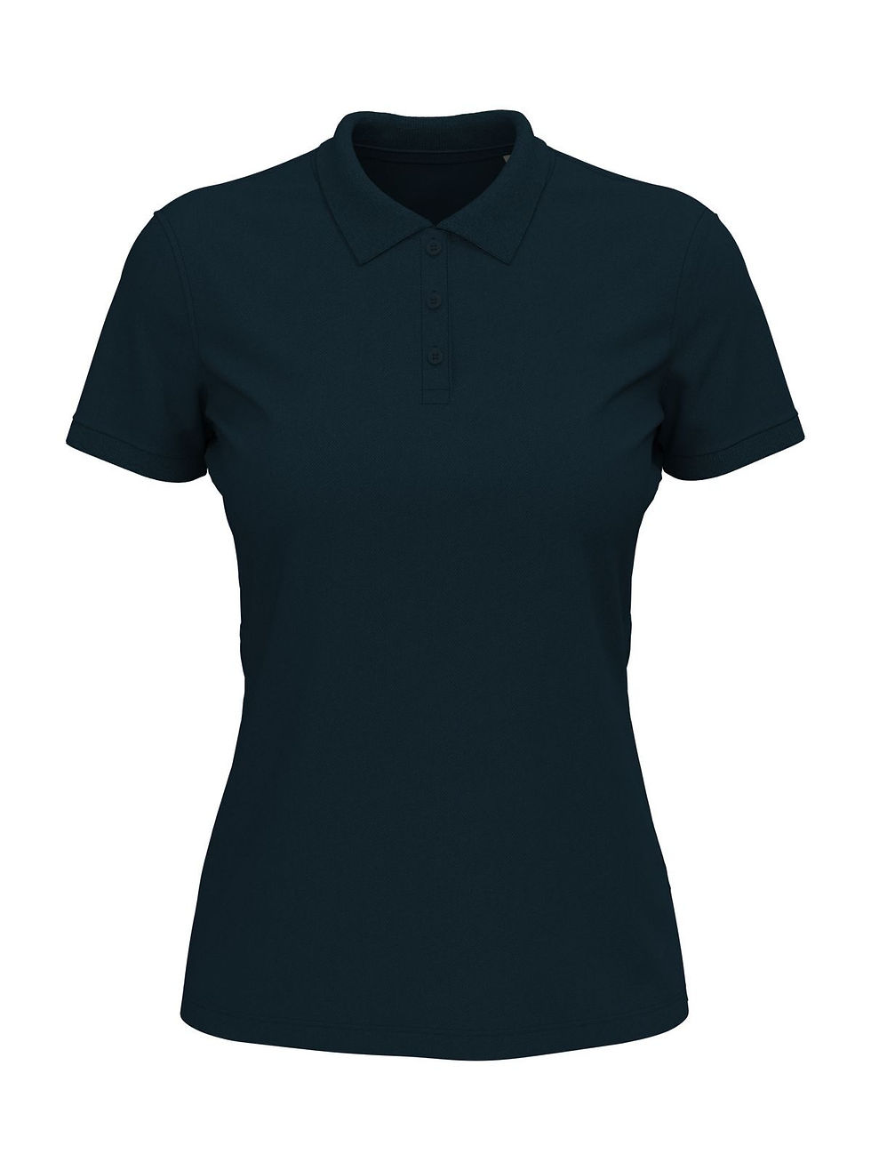 Miniature : Polo coton peigné - 13 coloris