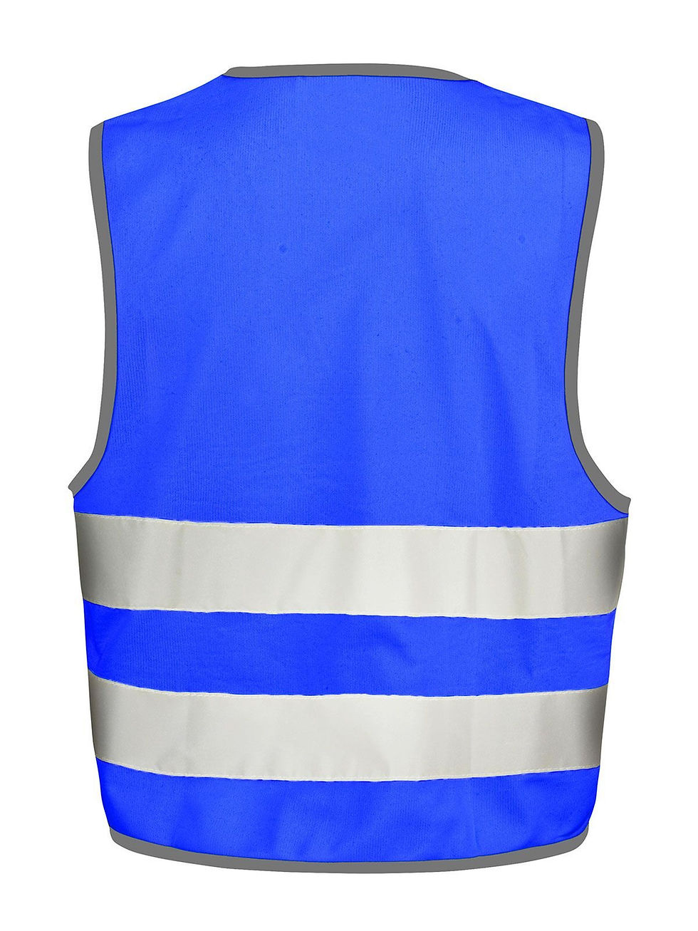 Miniature : Gilet enfant polyester réfléchissant - 7 coloris