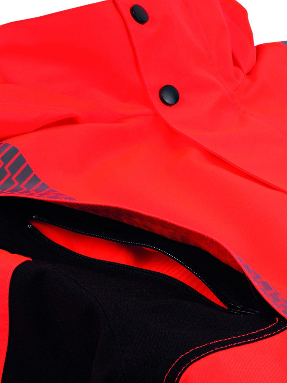 Miniature : Veste softshell coupe-vent - 3 coloris
