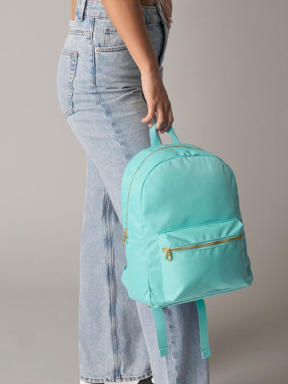 Miniature : Sac à dos recyclé - 5 coloris