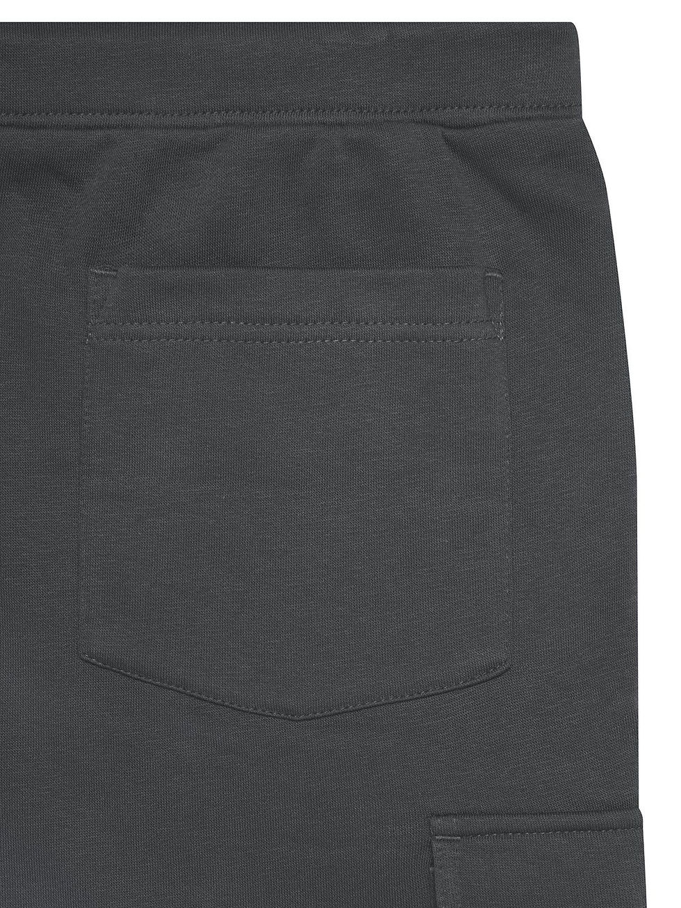 Miniature : Short de sport homme polycoton - 3 coloris