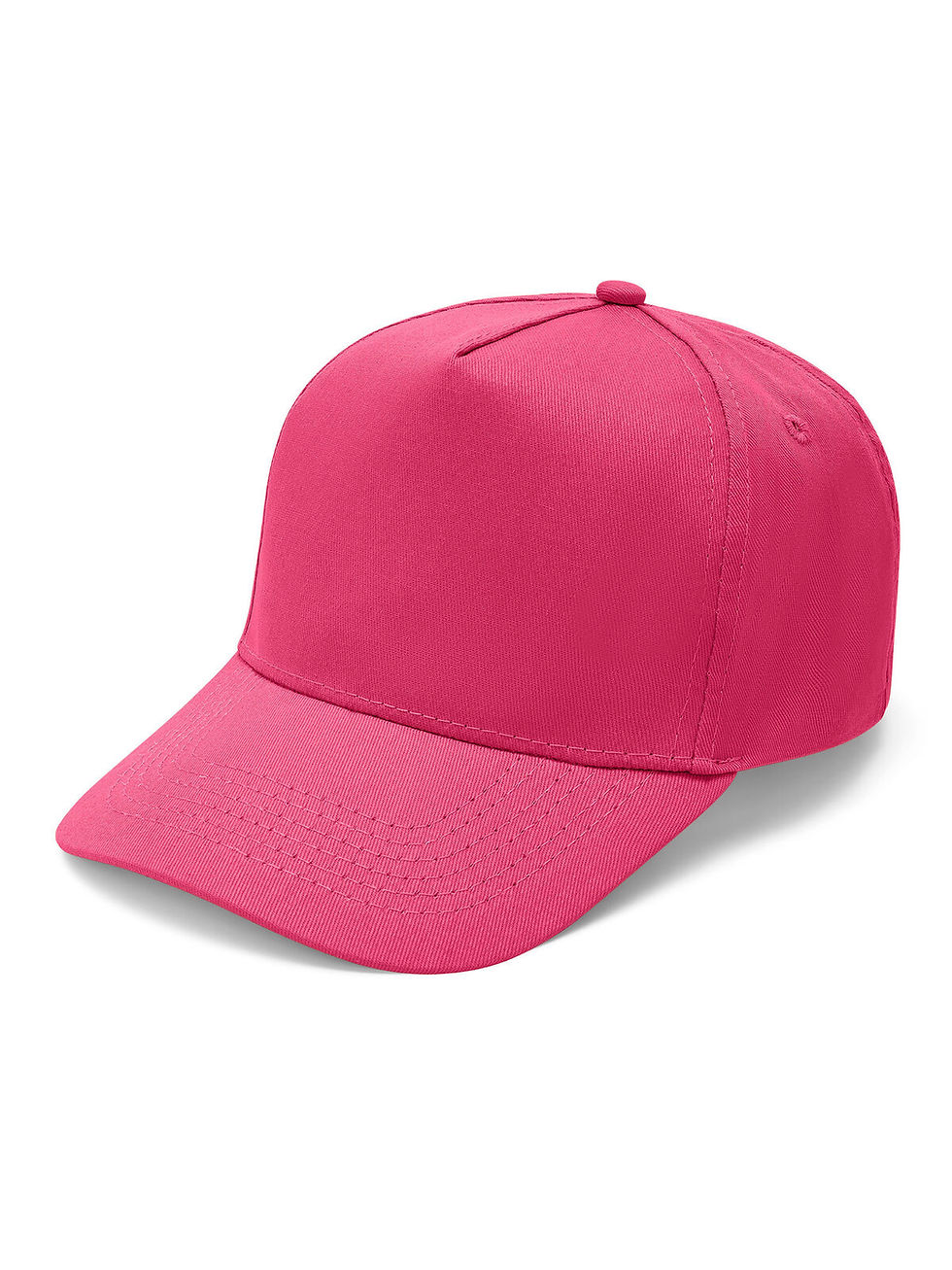 Miniature : Casquette baseball unisexe coton - 31 coloris