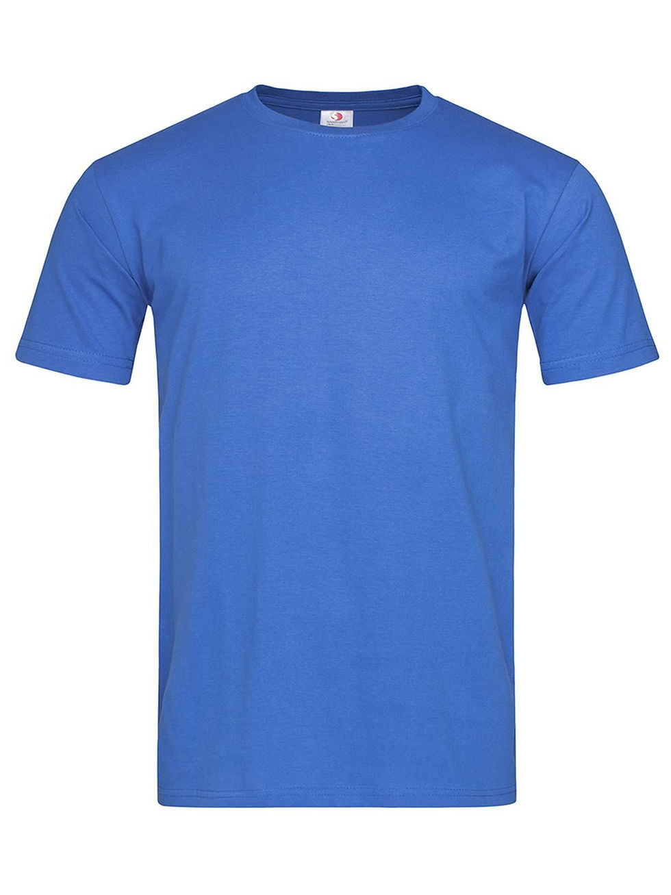 Miniature : T-shirt manches courtes homme coton - 11 coloris