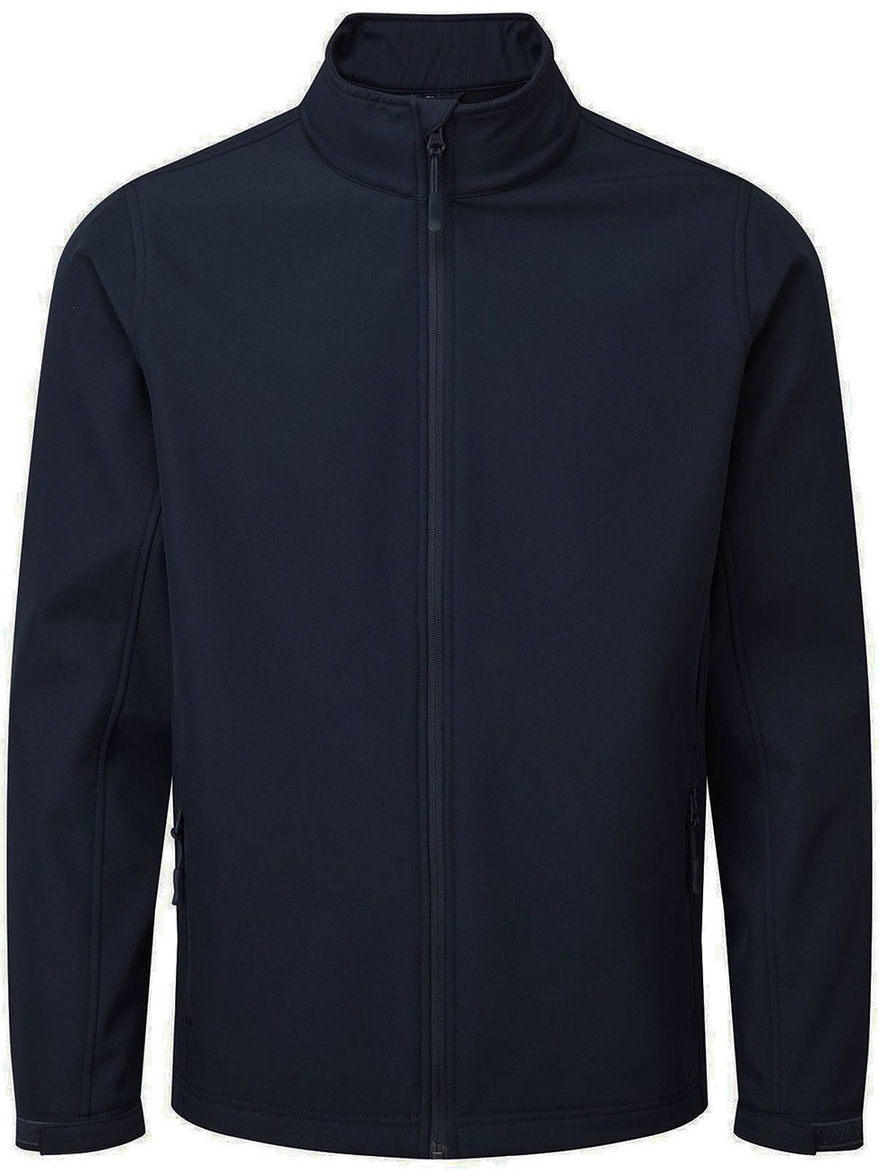 Miniature : Veste softshell homme recyclé - 3 coloris